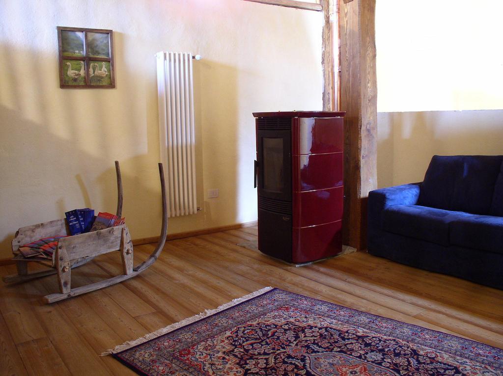 Agriturismo Barba Gust 세사나토리니즈 외부 사진